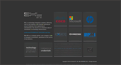 Desktop Screenshot of bhl.com